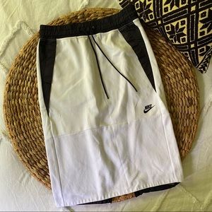 Nike Sportswear Tech Skirt